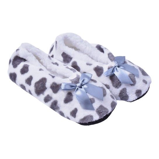 PANTUFAS QUARTO 2988-000-01 CX120 PANTUFAS QUARTO 2988-000-01 CX120