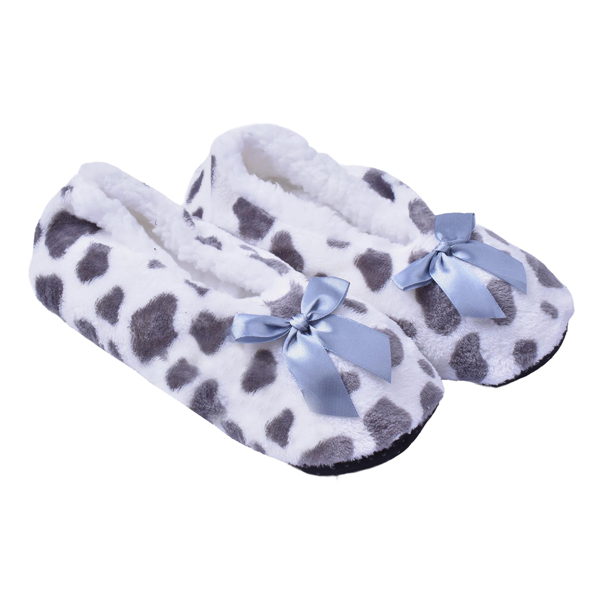 PANTUFAS QUARTO 2988-000-01 CX120 PANTUFAS QUARTO 2988-000-01 CX120