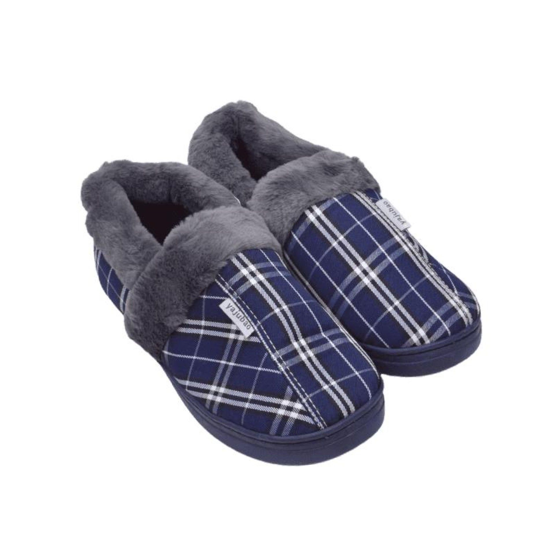 PANTUFAS QUARTO 2519-200-H PANTUFAS QUARTO 2519-200-H