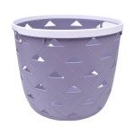 CESTO PLAST. REDONDO 2630-518-01 CX60 CESTO PLAST. REDONDO 2630-518-01 CX60