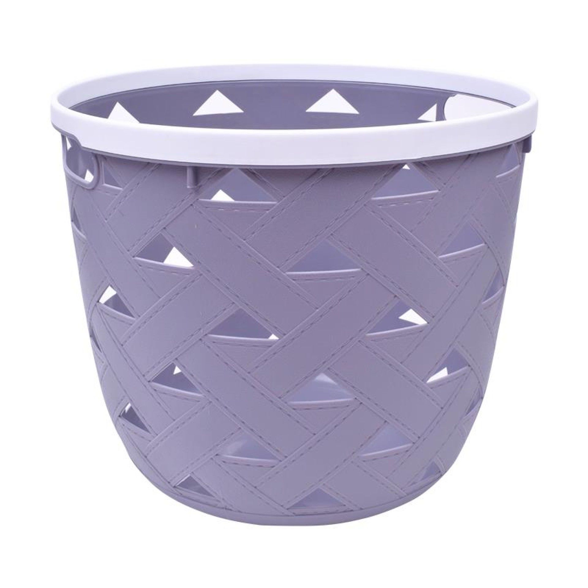 CESTO PLAST. REDONDO 2630-518-01 CX60 CESTO PLAST. REDONDO 2630-518-01 CX60