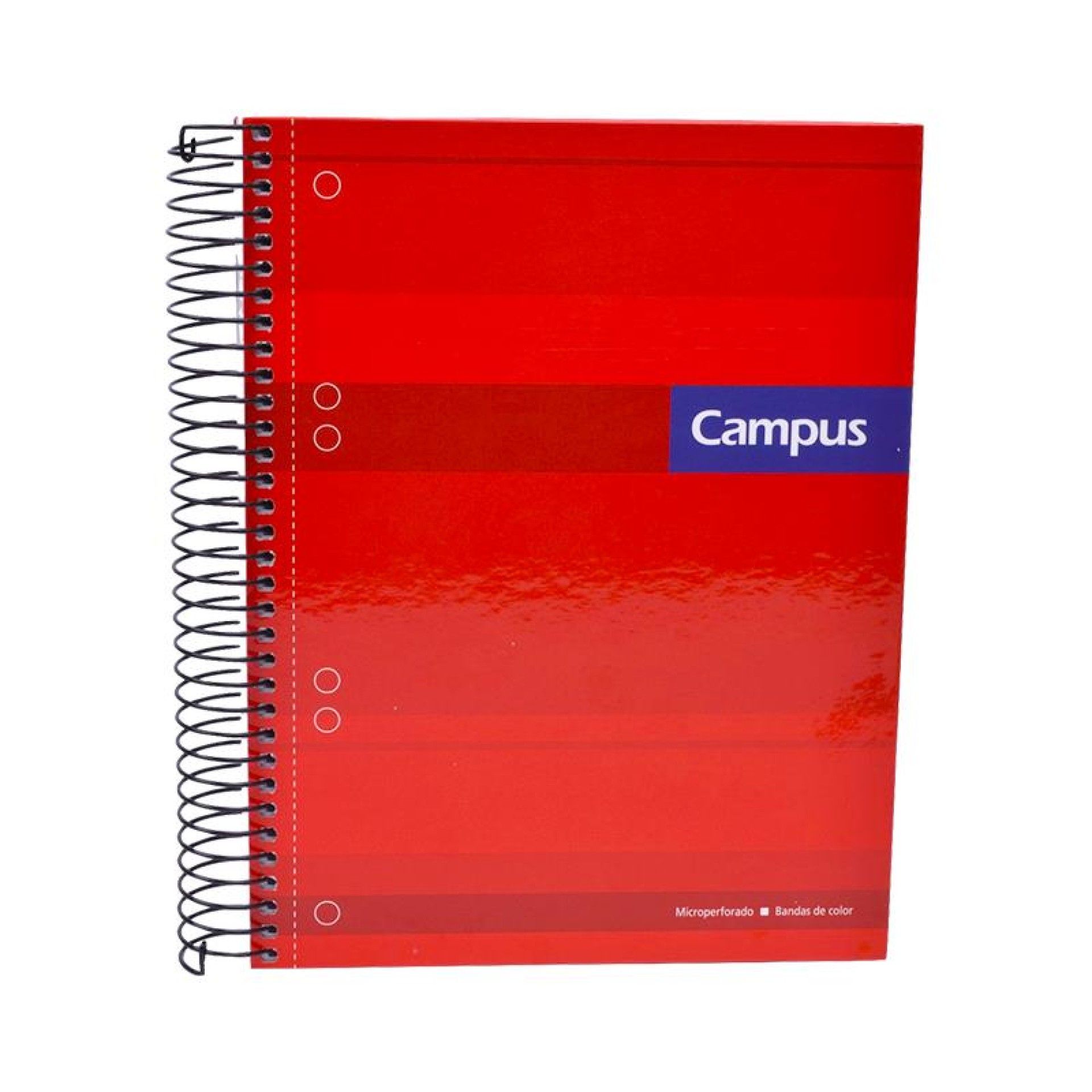CADERNO CAMPUS A5 QUAD. CAPA DURA 160F CADERNO CAMPUS A5 QUAD. CAPA DURA 160F
