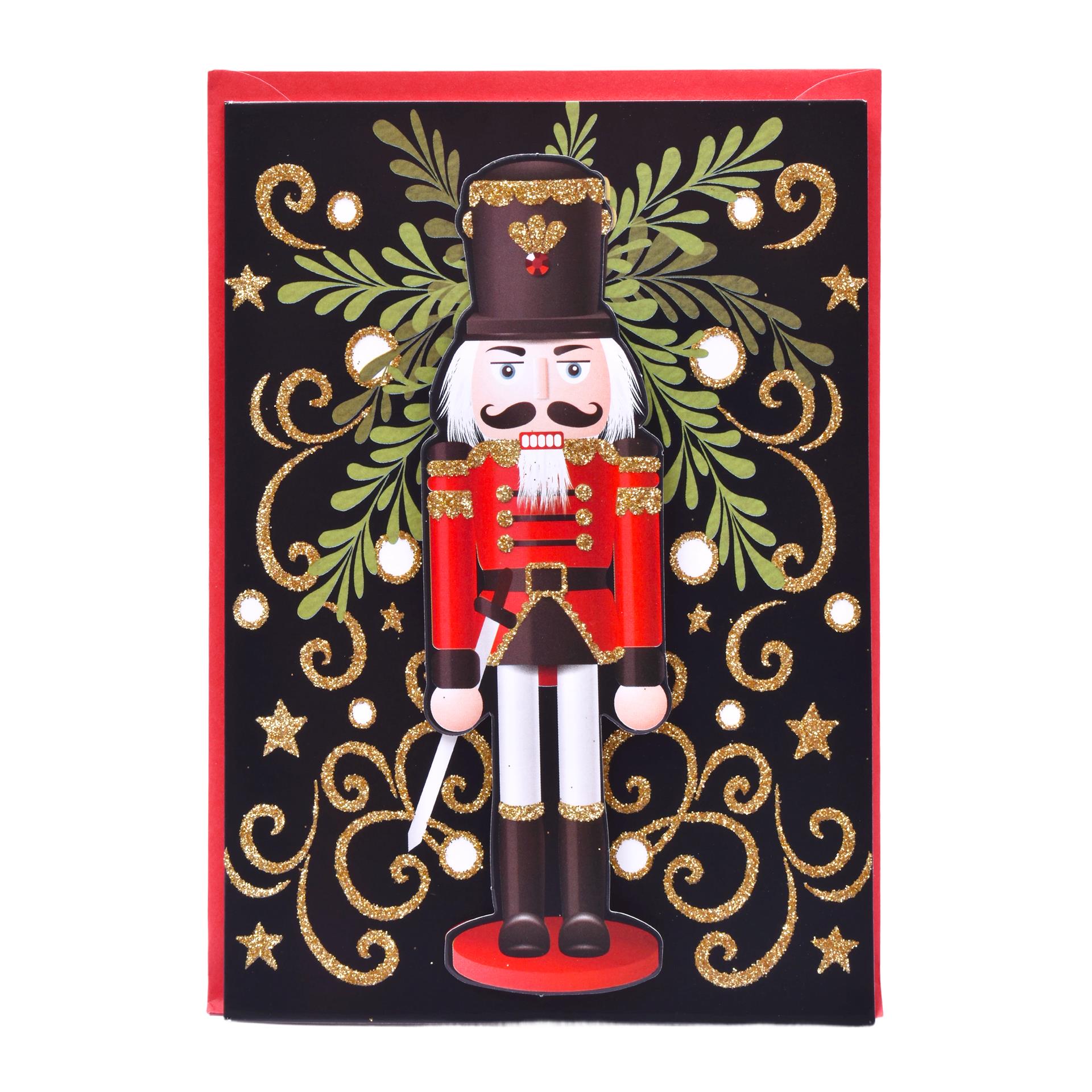 CARTAO NATAL 12X17CM 2915-650-02 CX288 CARTAO NATAL 12X17CM 2915-650-02 CX288