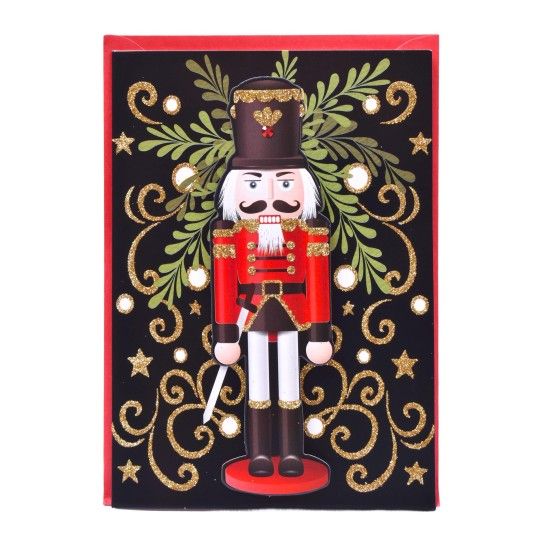 CARTAO NATAL 12X17CM 2915-650-02 CX288 CARTAO NATAL 12X17CM 2915-650-02 CX288