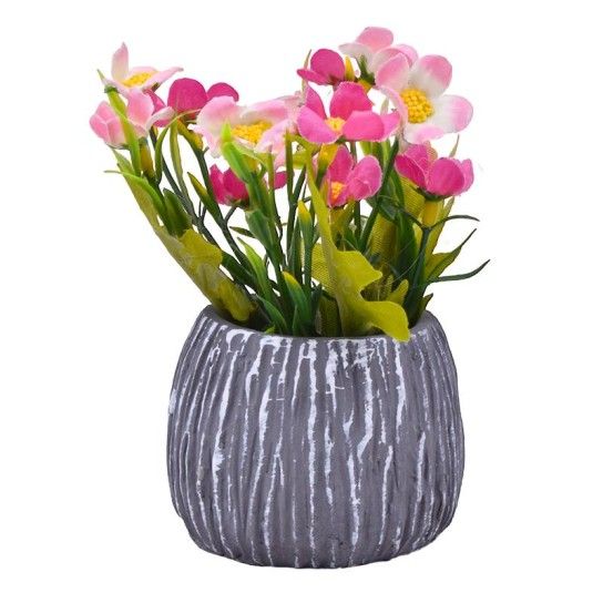 PLANTA C/ VASO 202-996 CX96 PLANTA C/ VASO 202-996 CX96