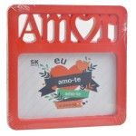 PORTA FOTOS AMOR 10X15CM 1819-170