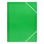 CAPA A4 C/ ELASTICOS 2UNI 508-681 CX240