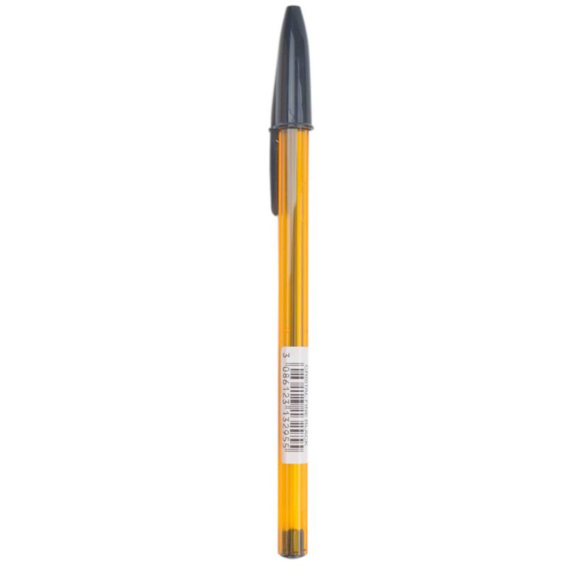 CANETA BIC FINE PRT 50UN CANETA BIC FINE PRT 50UN