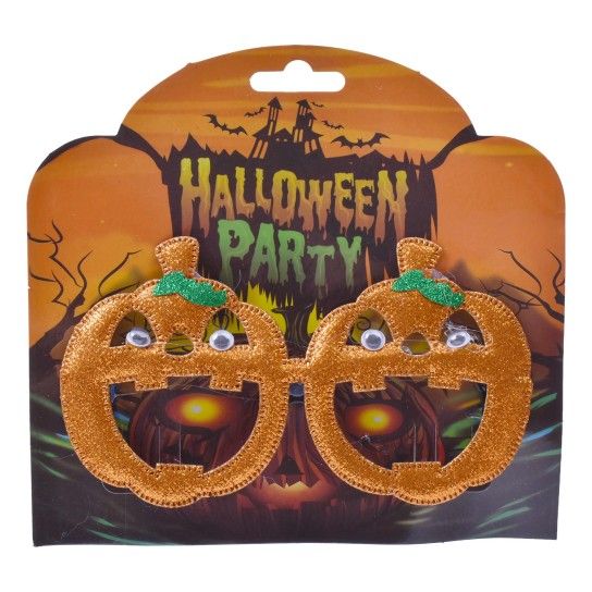 OCULOS HALLOWEEN 2683-000 CX480 OCULOS HALLOWEEN 2683-000 CX480