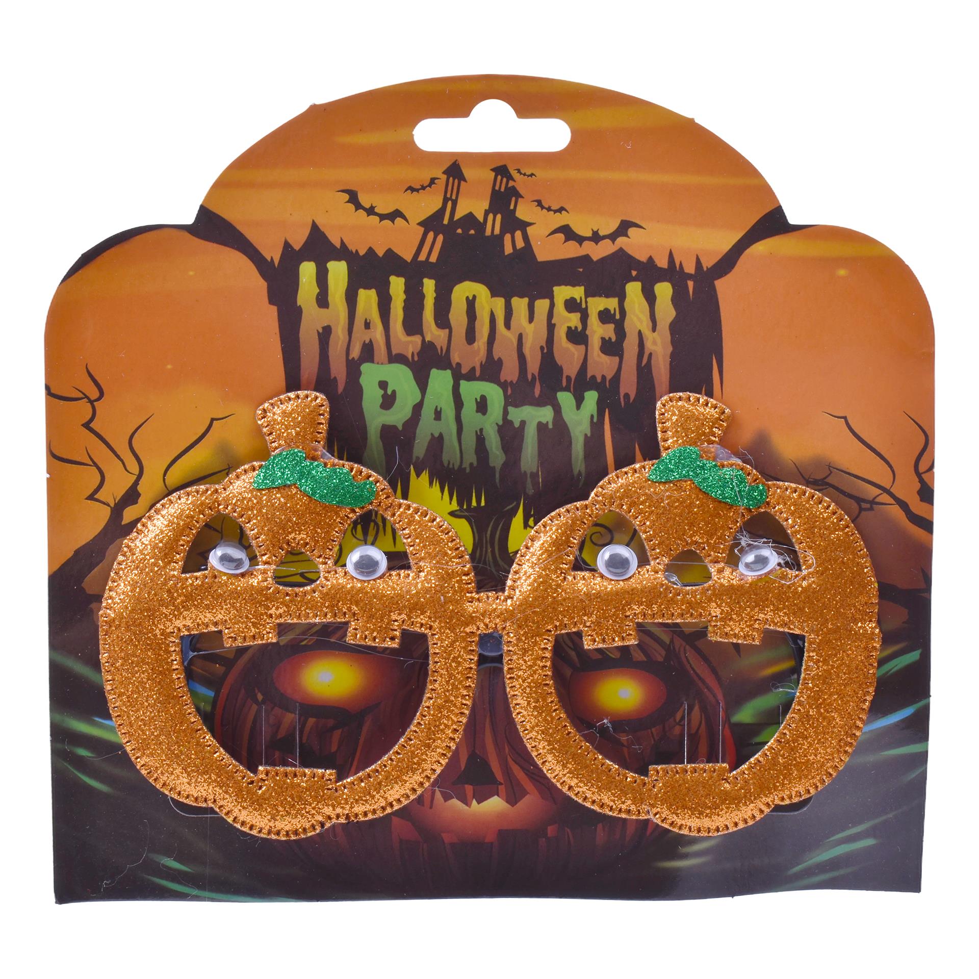 OCULOS HALLOWEEN 2683-000 CX480 OCULOS HALLOWEEN 2683-000 CX480