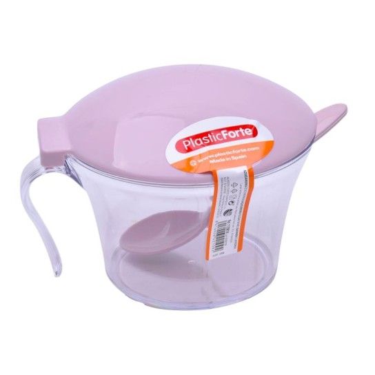 AÇUCAREIRO PLASTICO 112981A CX6 AÇUCAREIRO PLASTICO 112981A CX6