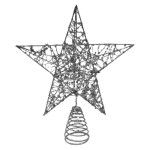TOPO ESTRELA 19X24 2609-004-24 CX160