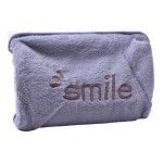 SACO AGUA ELET 18X26CM 2621-207-02 CX20
