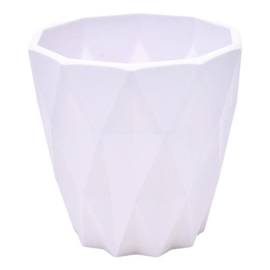 VASO 11,5X11CM 2707-000A-01 CX192 VASO 11,5X11CM 2707-000A-01 CX192