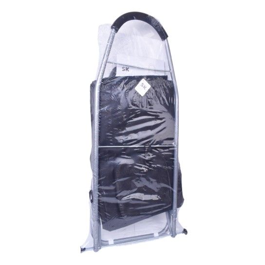 CARRO COMPRAS TERMICO 2 RODAS 1851-554-01 CX9 CARRO COMPRAS TERMICO 2 RODAS 1851-554-01 CX9