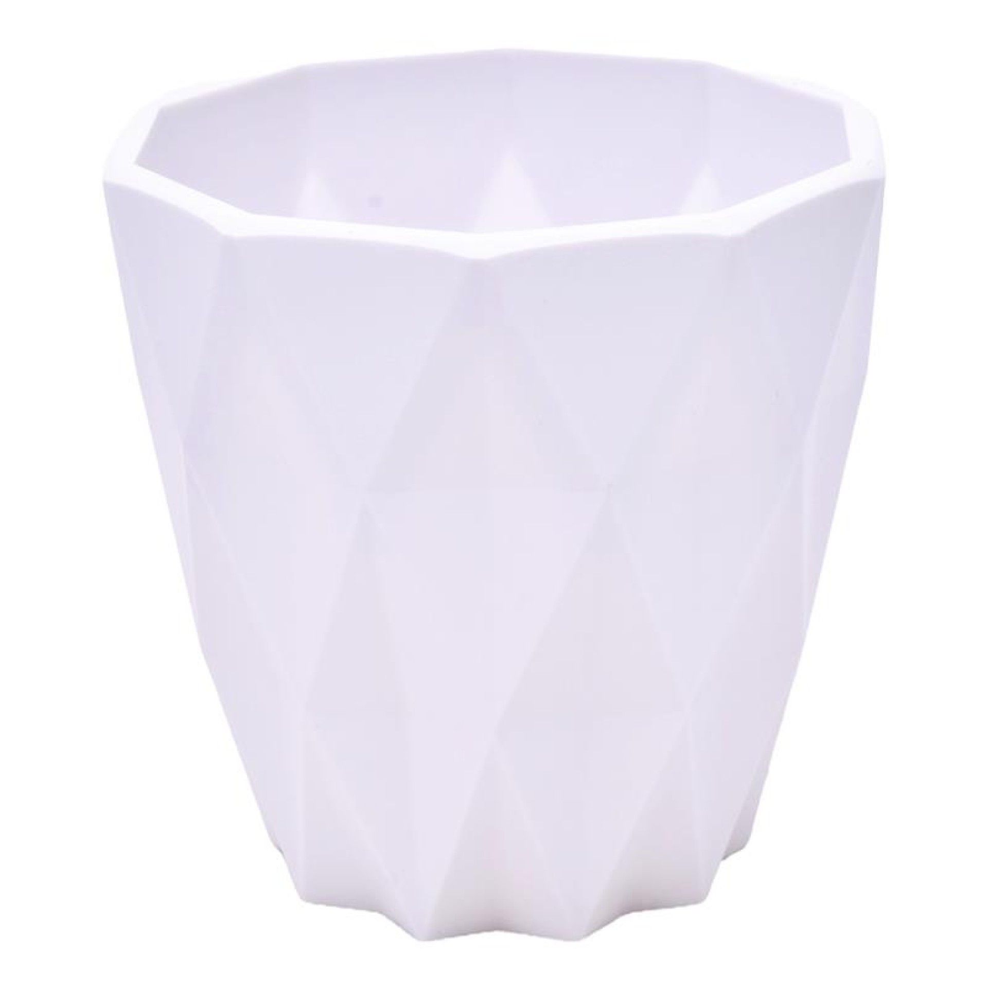 VASO 11,5X11CM 2707-000A-01 CX192 VASO 11,5X11CM 2707-000A-01 CX192