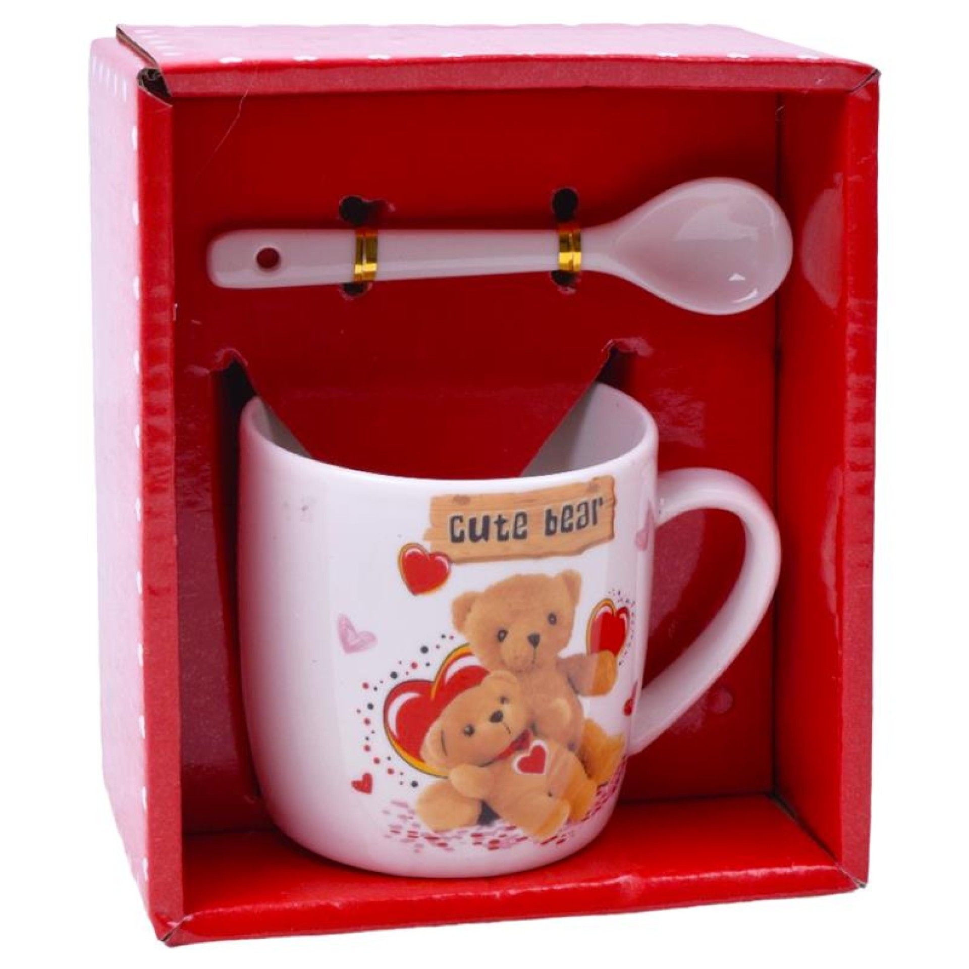 CANECA+COLHER 7,2X7,2 2645-109-12CX120 CANECA+COLHER 7,2X7,2 2645-109-12CX120