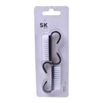 ESCOVA UNHAS CJ.2UN 2355-611 CX240