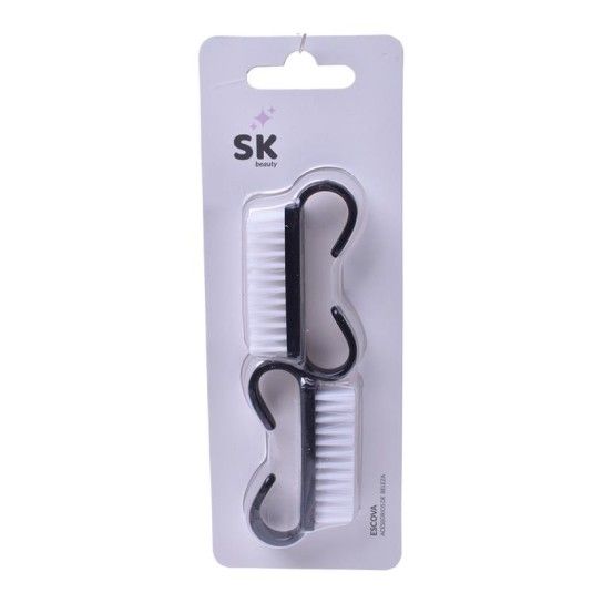 ESCOVA UNHAS CJ.2UN 2355-611 CX240 ESCOVA UNHAS CJ.2UN 2355-611 CX240