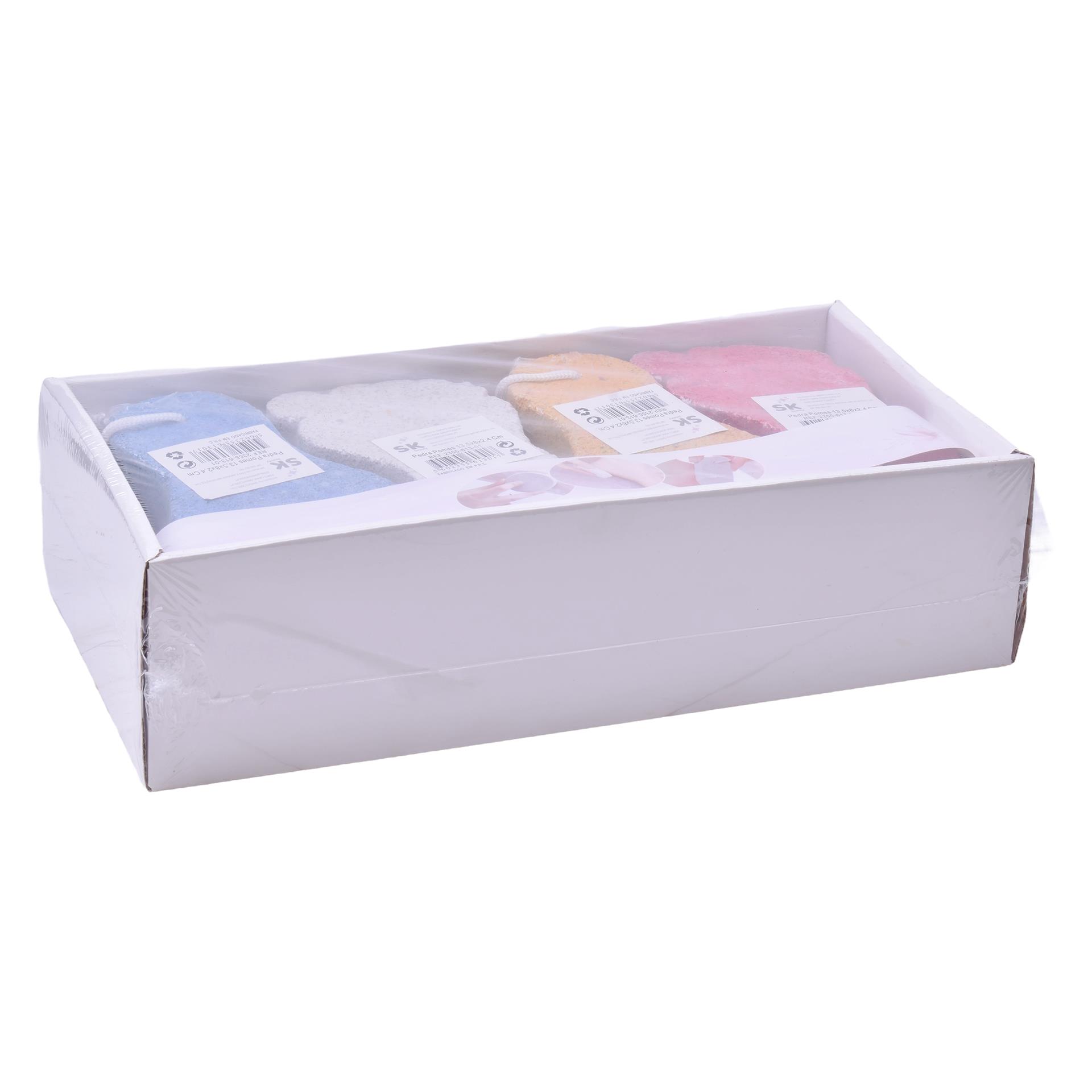 PEDRAS POMES 2355-613-01 CX144
