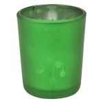 PORTA VELAS NATAL2300-050-B CX72 PORTA VELAS NATAL2300-050-B CX72