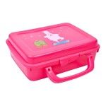 MALA PLASTICO C/ ASA 20CM RECT.