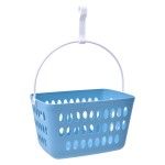 CESTO P/ MOLAS PLASTICO SOFT 36218