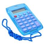 CALCULADORA PEQ. 419-010