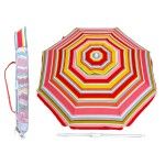 GUARDA SOL C/ROSCA 2,20M GB18220SW