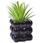 PLANTA C/VASO 8X8X8CM 2884-008-01 CX96 PLANTA C/VASO 8X8X8CM 2884-008-01 CX96