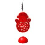 PORTA MEMO NATAL MAD/FELTRO PORTA MEMO NATAL MAD/FELTRO