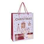 SACO NATAL 32X10X26CM  2987-051-01CX360