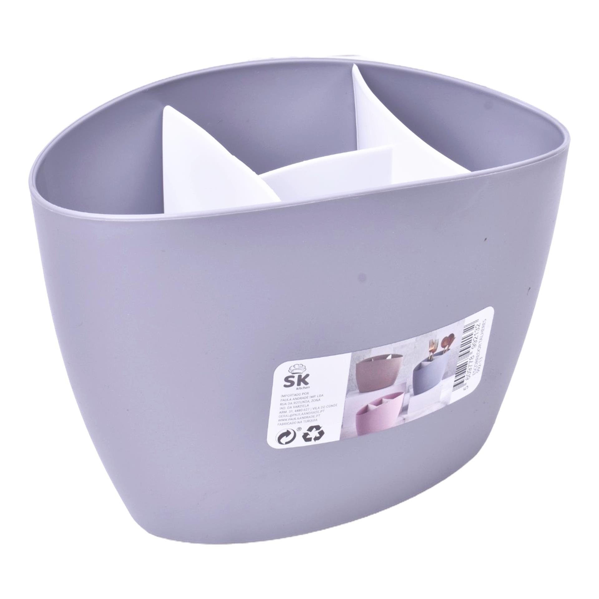 ESCORREDOR P/TALHERES 0992-13 CX24 ESCORREDOR P/TALHERES 0992-13 CX24