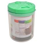 PLASTICO FRASCO ESPECIARIAS PLASTICO FRASCO ESPECIARIAS