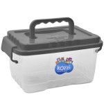 CAIXA MINI-MINIBOX 5L PLASTICO 18849 CX6