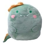 PELUCHE 42CM C/MANTA 2685-014-B CX25