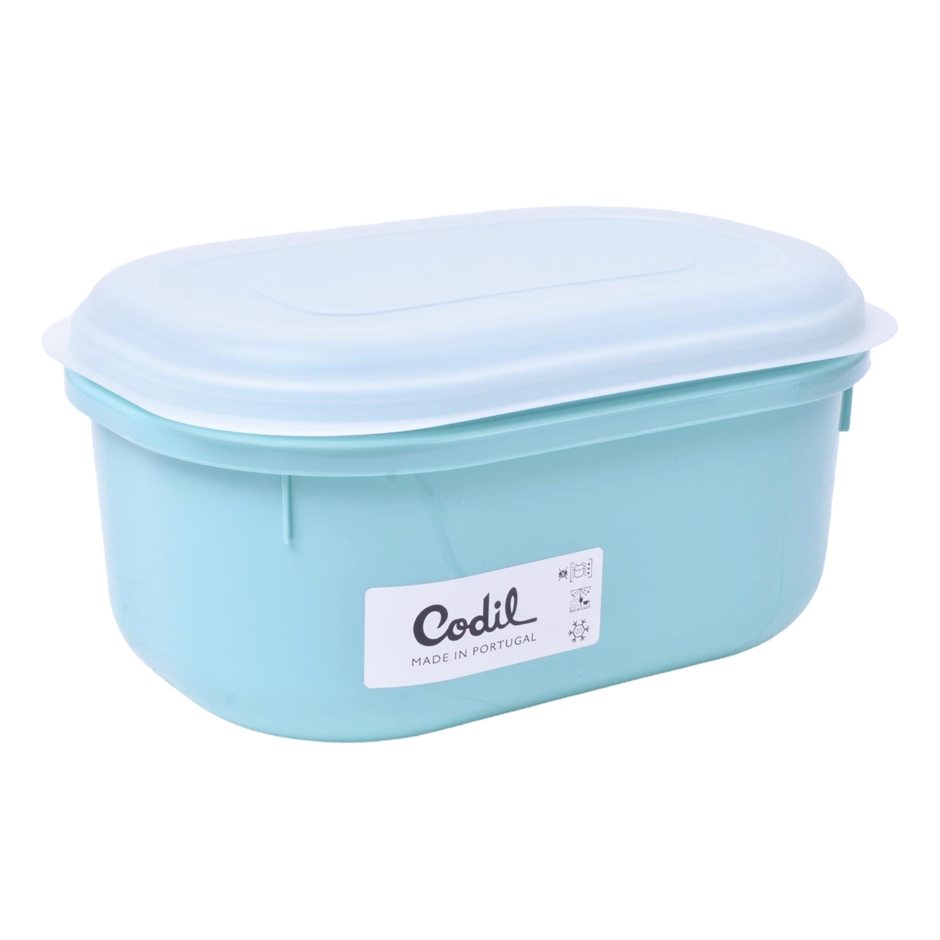 CAIXA OVAL PM COLORS 2.6L 1873 CAIXA OVAL PM COLORS 2.6L 1873