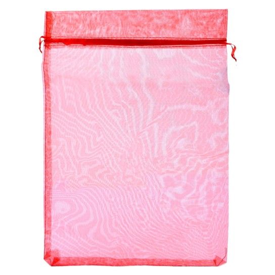SACO ORGANZA 4UN 25X35 2596-000-35A CX600 SACO ORGANZA 4UN 25X35 2596-000-35A CX600