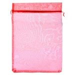 SACO ORGANZA 4UN 25X35 2596-000-35A CX600