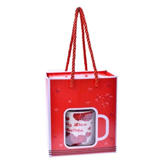 CANECA/COLHER DIAMAE 2645-502-10 CX120 CANECA/COLHER DIAMAE 2645-502-10 CX120