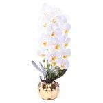 VASO C/FLOR 65CM 2439-131 CX12