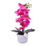 VASO C/FLOR 53 2439-117 CX12