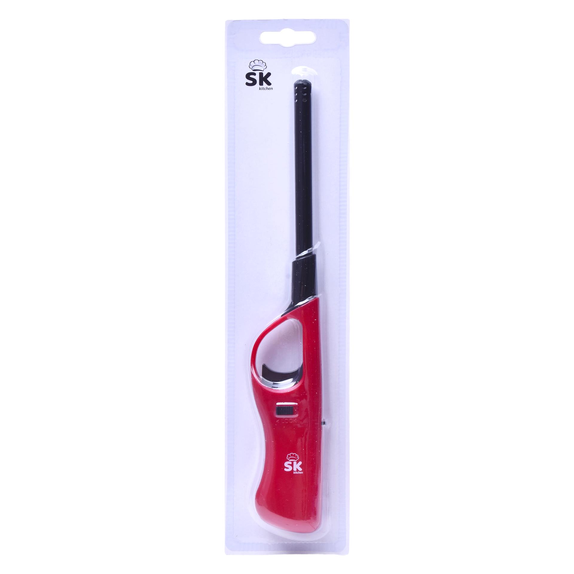 ISQUEIRO COZINHA JZDD-33 SK0782-8204 CX144