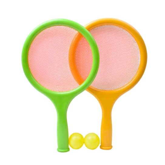 RAQUETE CONJ2 38CM 301 CX96 RAQUETE CONJ2 38CM 301 CX96