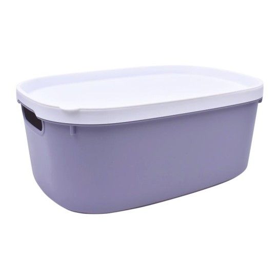 CESTO PLAST C/ASAS 2630-512-02 CX48 CESTO PLAST C/ASAS 2630-512-02 CX48