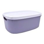 CESTO PLAST C/ASAS 2630-512-02 CX48