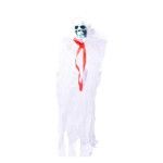 FANTASMA HALLOWEEN PINGENTE 8x62CM CX180 FANTASMA HALLOWEEN PINGENTE 8x62CM CX180