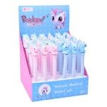 CANETA GEL 16,5CM 2457-030-01 CX1296 CANETA GEL 16,5CM 2457-030-01 CX1296