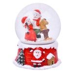 BOLA AGUA NATAL 2700-000-04 CX72