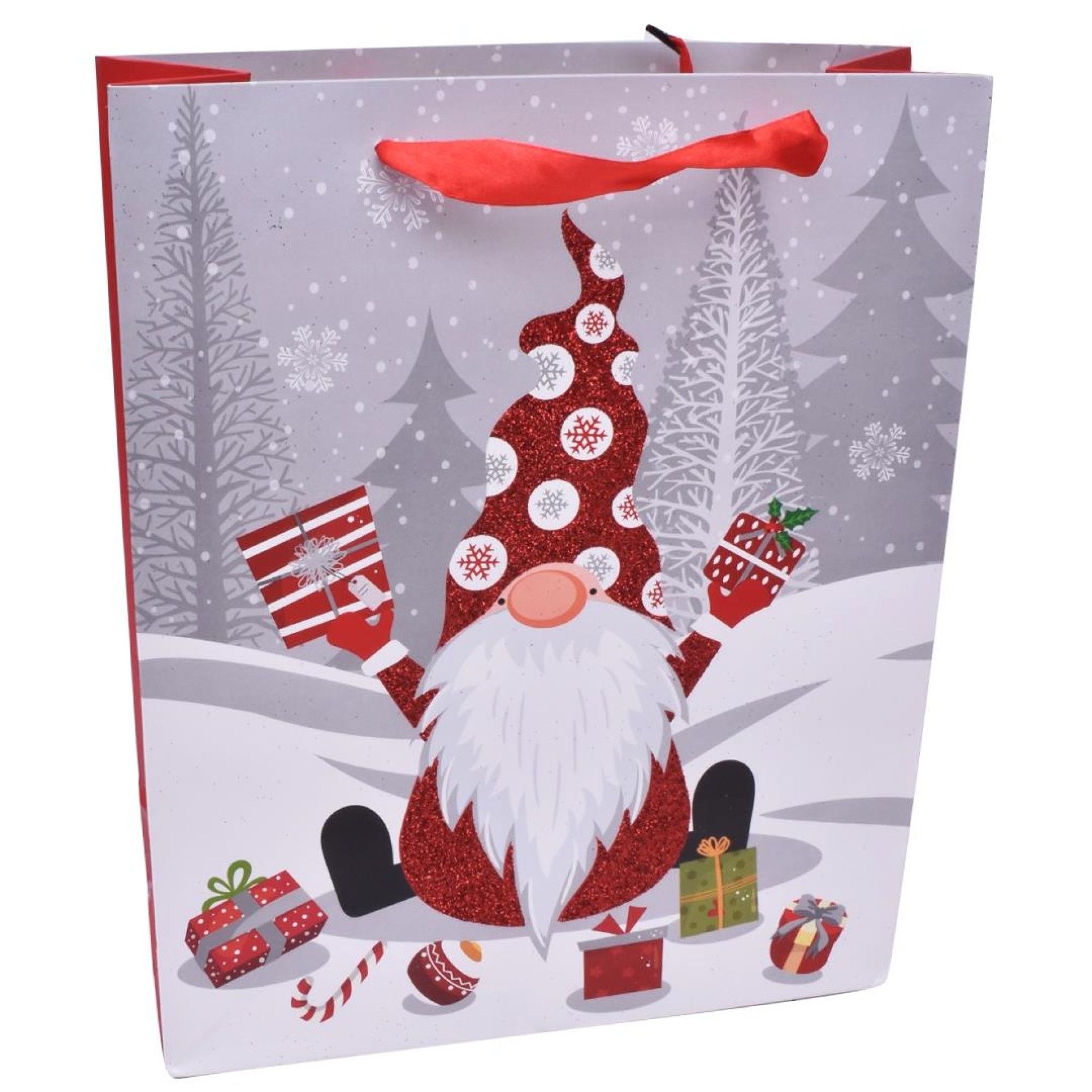 SACO NATAL 39X30X12CM 1844-371-02CX180 SACO NATAL 39X30X12CM 1844-371-02CX180